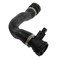 Crp Products Bmw X5 07-10 V8 4.8L Radiator Hose K, Chk0373R CHK0373R - alternate 4